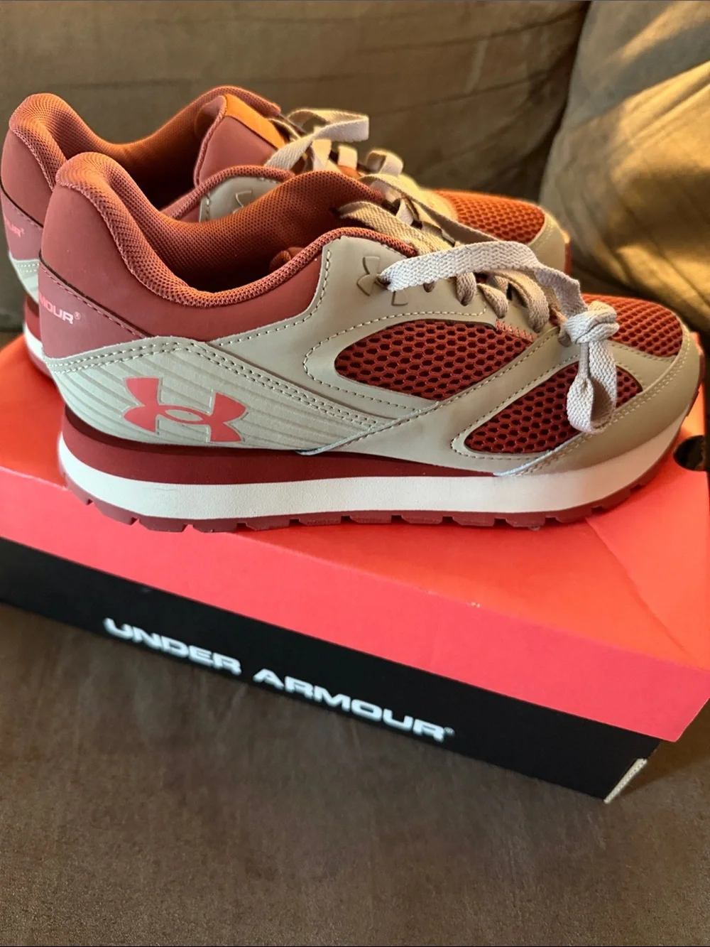 Under Armour under armour
